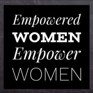 EMPOWER EACH OTHER ❤️❤️❤️